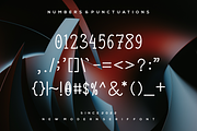 Amefres, a Handwritten Font by puji_hartono (Thumbnail 5 of 6)