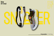 Stellarize, a Sans Serif Font by MSG Studio (Thumbnail 2 of 12)