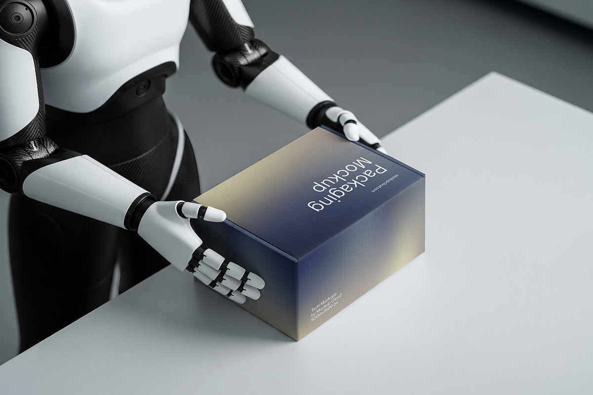 Branding Tech Mockups / EON Series, a Mockup by Mockup Cloud (Photo 13 of 13)