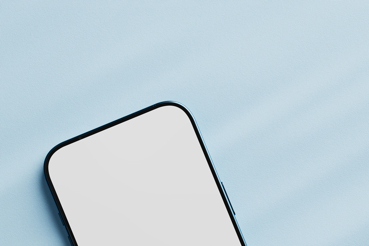 App UI UX Smartphone Mockup, an Android Mockup by McLittle Stock (Photo 4 of 4)