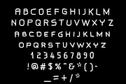 Yatri Font, a Sans Serif Font by Ultimate Font Store (Thumbnail 4 of 4)