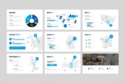 Project Proposal Presentation, a Presentation Template by GenerousArt (Thumbnail 6 of 8)