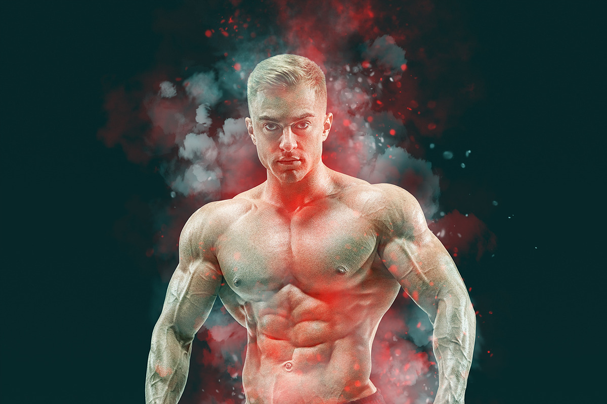 Fog Smoke Brush & PNG, a Brush Add-On by MRI STUDIO (Photo 9 of 46)