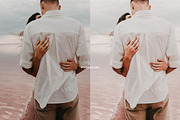 Light And Airy Lightroom Presets, a Preset Add-On by PixaSquare (Thumbnail 8 of 9)