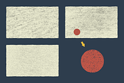 10 Vintage Fabric Textures, a Texture Graphic by GhostlyPixels (Thumbnail 5 of 5)