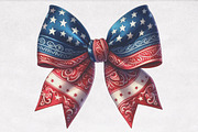 Rustic 4th of July Sublimation, an Illustration by Designking (Thumbnail 4 of 4)