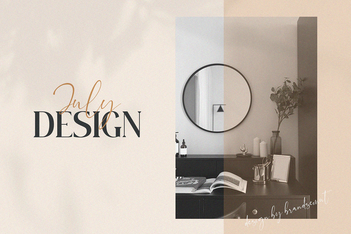 Walkester Font Duo preview 7