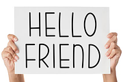Happy Day, a Sans Serif Font by FreshTypeINK (Thumbnail 3 of 8)