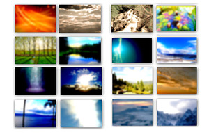 1048 Pro Blurred Backgrounds