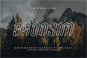 Bronsim