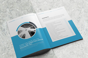 CO Business Brochure