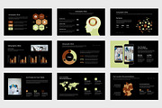 Tema : Research Keynote, a Presentation Template by Punkl Camp (Thumbnail 4 of 9)
