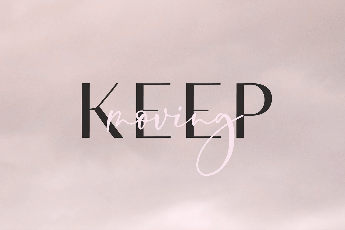 Ever Enigmatic Font Duo preview 7