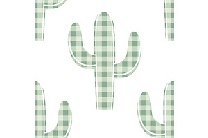 Seamless pattern with checkered, an Illustration by Toltemara