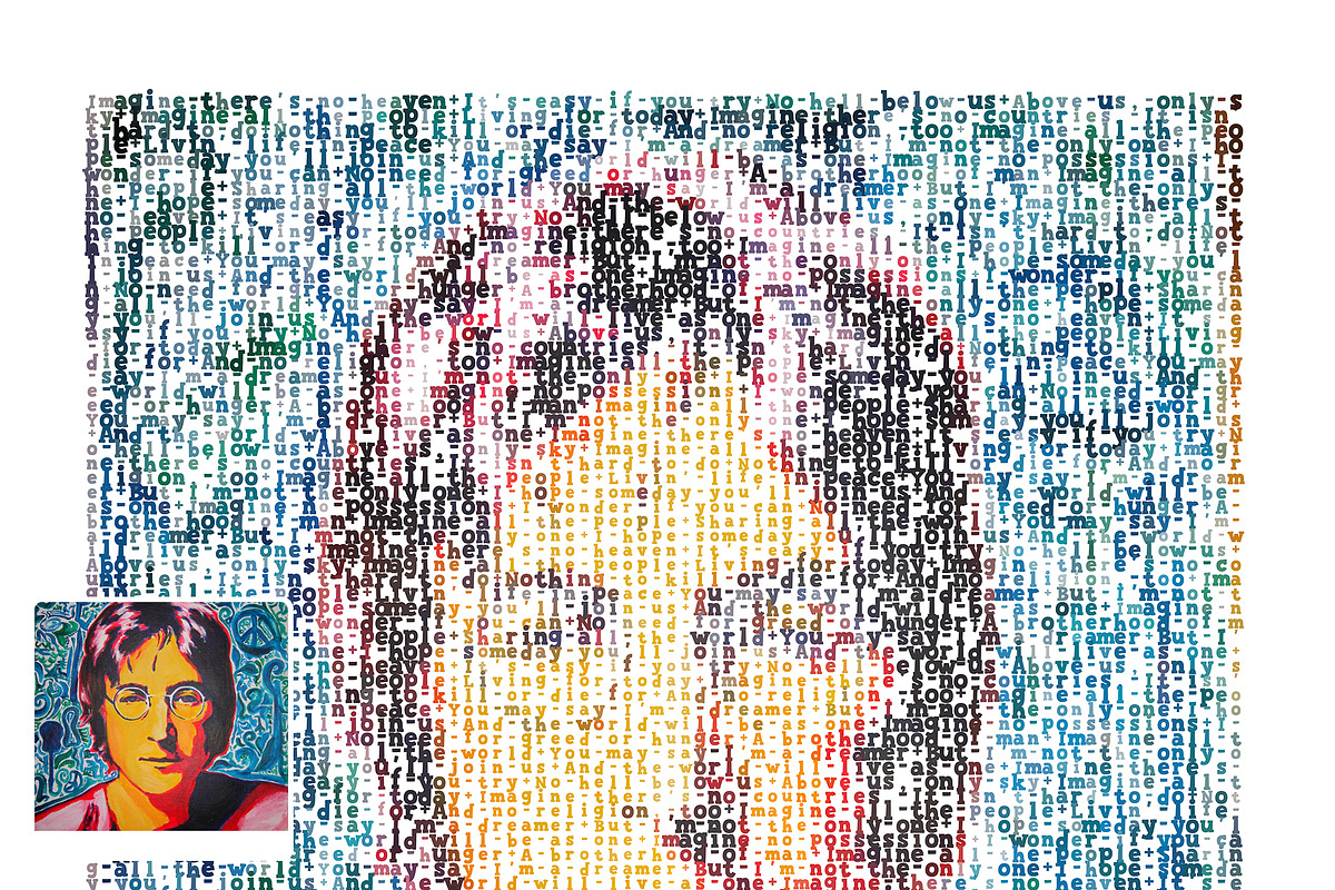 Typo Illustrator Typographic Effect, a Plug-in Add-On by DesignRocket (Photo 3 of 11)