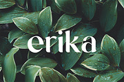 Heartbreak Luxury Serif Font, a Serif Font by UICreative (Thumbnail 4 of 13)