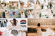 ESSENTIALS Lightroom Preset Bundle, a Preset Add-On by CityTurtles (Thumbnail 3 of 9)