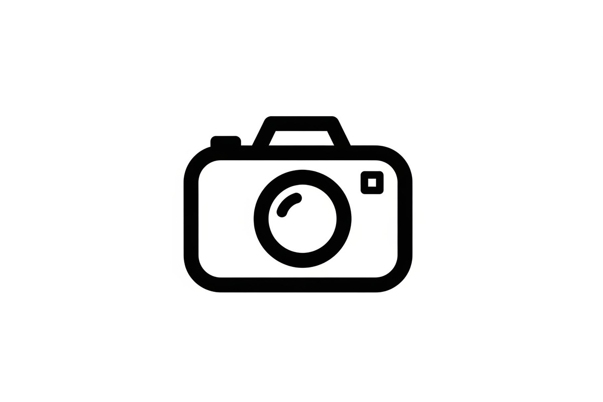 Camera Photography Vector Icon Bundl, an Illustration by Amazin_art (Photo 8 of 51)