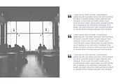 ADV Powerpoint Template, a Presentation Template by OXXO (Thumbnail 3 of 78)