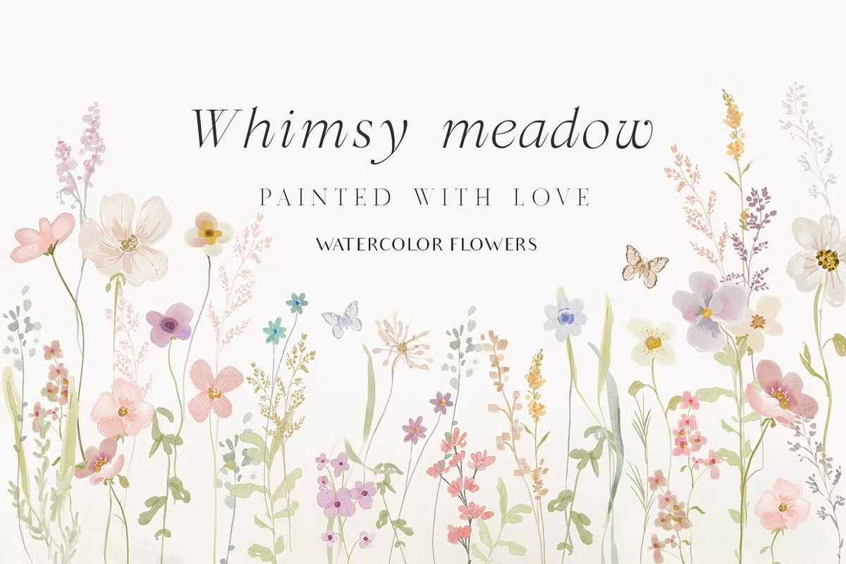 No.2 WHOLE SHOP Graphic Bundle art, a Decorative Illustration by Grace Noboa Illustrations (Photo 3 of 25)