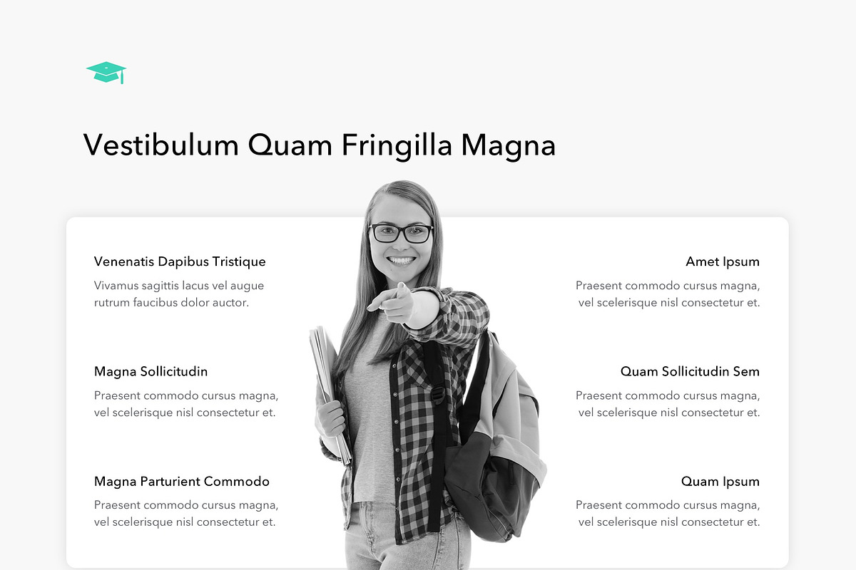 Need Education PowerPoint Template, a Presentation Template by Jumsoft (Photo 10 of 21)
