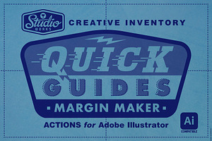 Quick Guides Margin Maker-Ai Actions