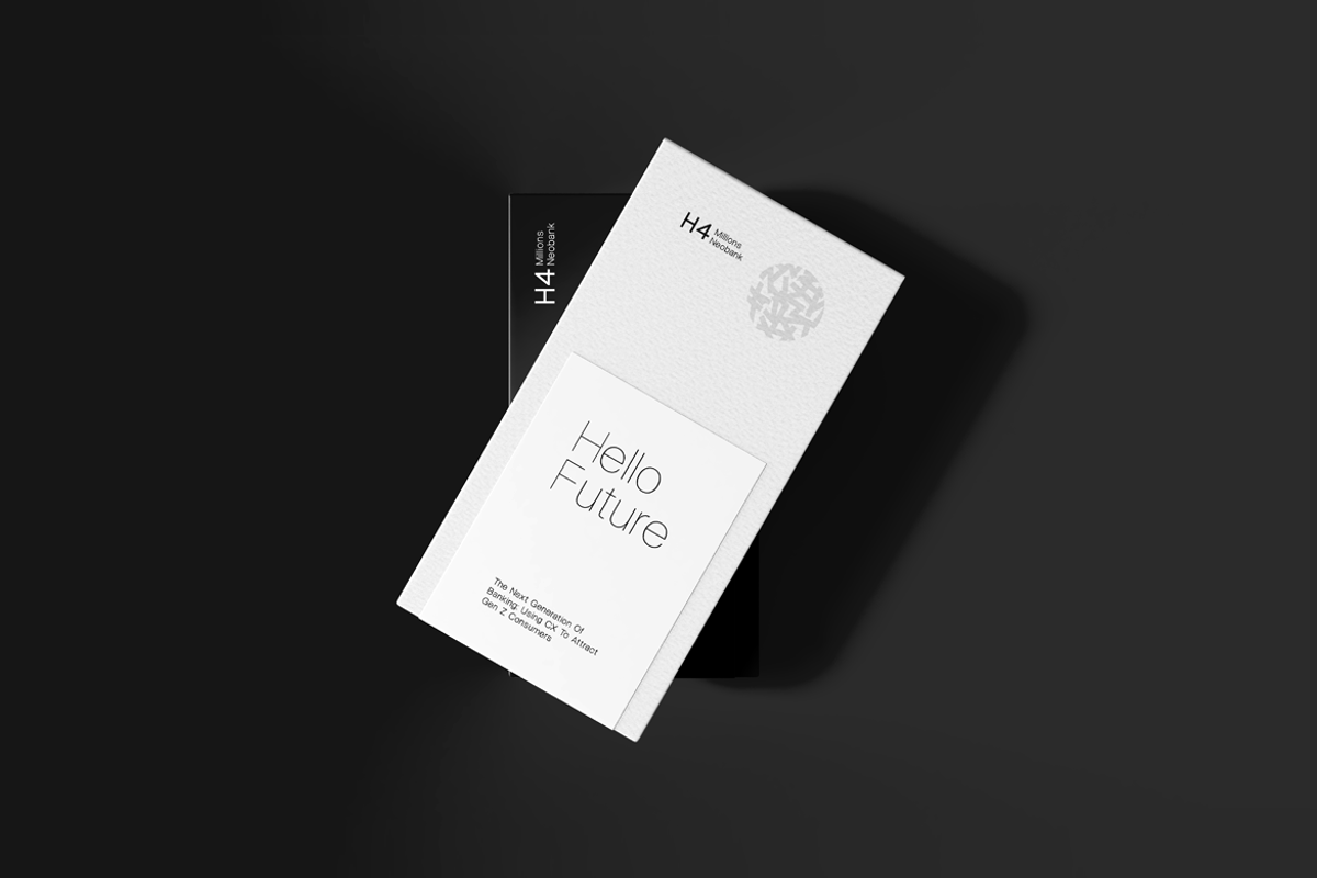 LOGIKA NOVA - Minimalist Font Family, a Sans Serif Font by Designova® (Photo 5 of 11)