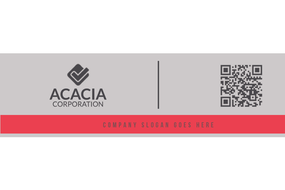 Business Card, a Templates & Theme by DesignGhar (Photo 6 of 7)