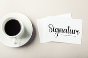 Barbie Vintage | Script Font, a Handwritten Font by Scratchones (Thumbnail 2 of 8)