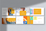 Vova Keynote Template, a Presentation Template by Inkofert (Thumbnail 4 of 10)