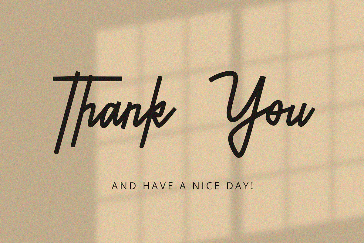 Antonella - Handwritten Font, a Handwritten Font by Alpaprana (Photo 10 of 10)