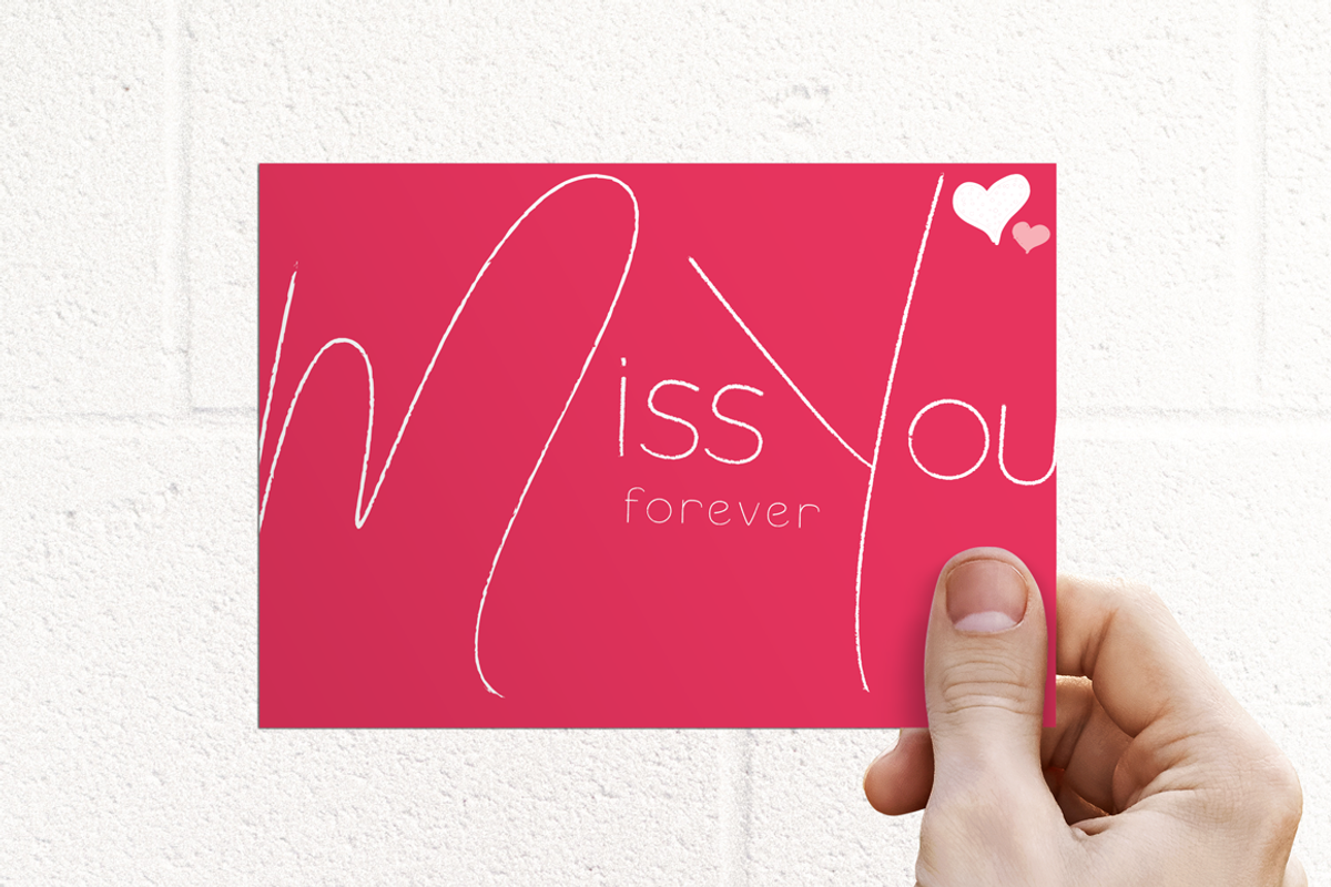 Funfair Font preview 2