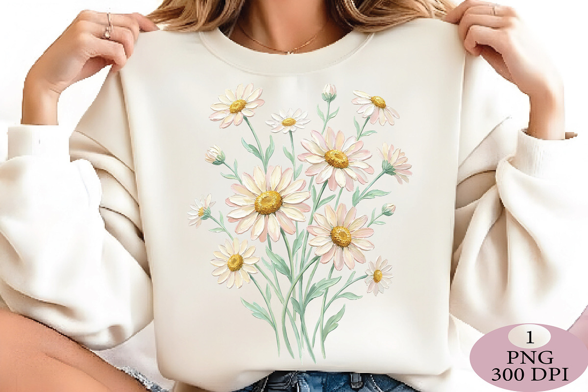 Vintage Botanical Floral Art, an Illustration by Daily.Designs (Photo 2 of 5)