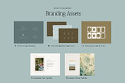Small Business Branding Kit | Canva, a Branding & Logo Template by Ederra Design (Thumbnail 7 of 20)