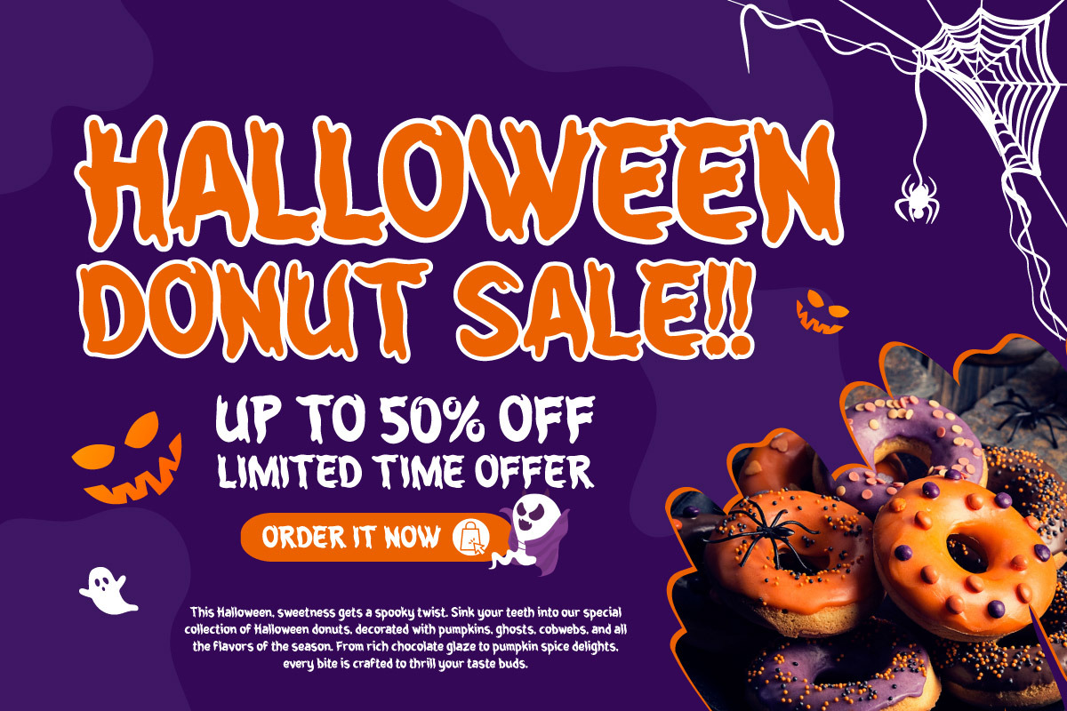 Thumbal Jawi Halloween Display Font, a Handwritten Font by twinstd (Photo 4 of 9)