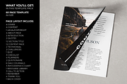 Canva E-Book & Workbook Template, a Templates & Theme by Raytas Studio (Thumbnail 2 of 12)
