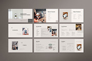 Elevator Pitch Presentation Template, a Presentation Template by CreativityForest (Thumbnail 4 of 7)