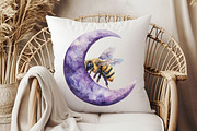 Sliver Halloween Clipart, an Illustration by Pixels.Craft (Thumbnail 6 of 7)