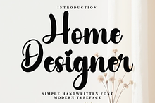 Home Designer