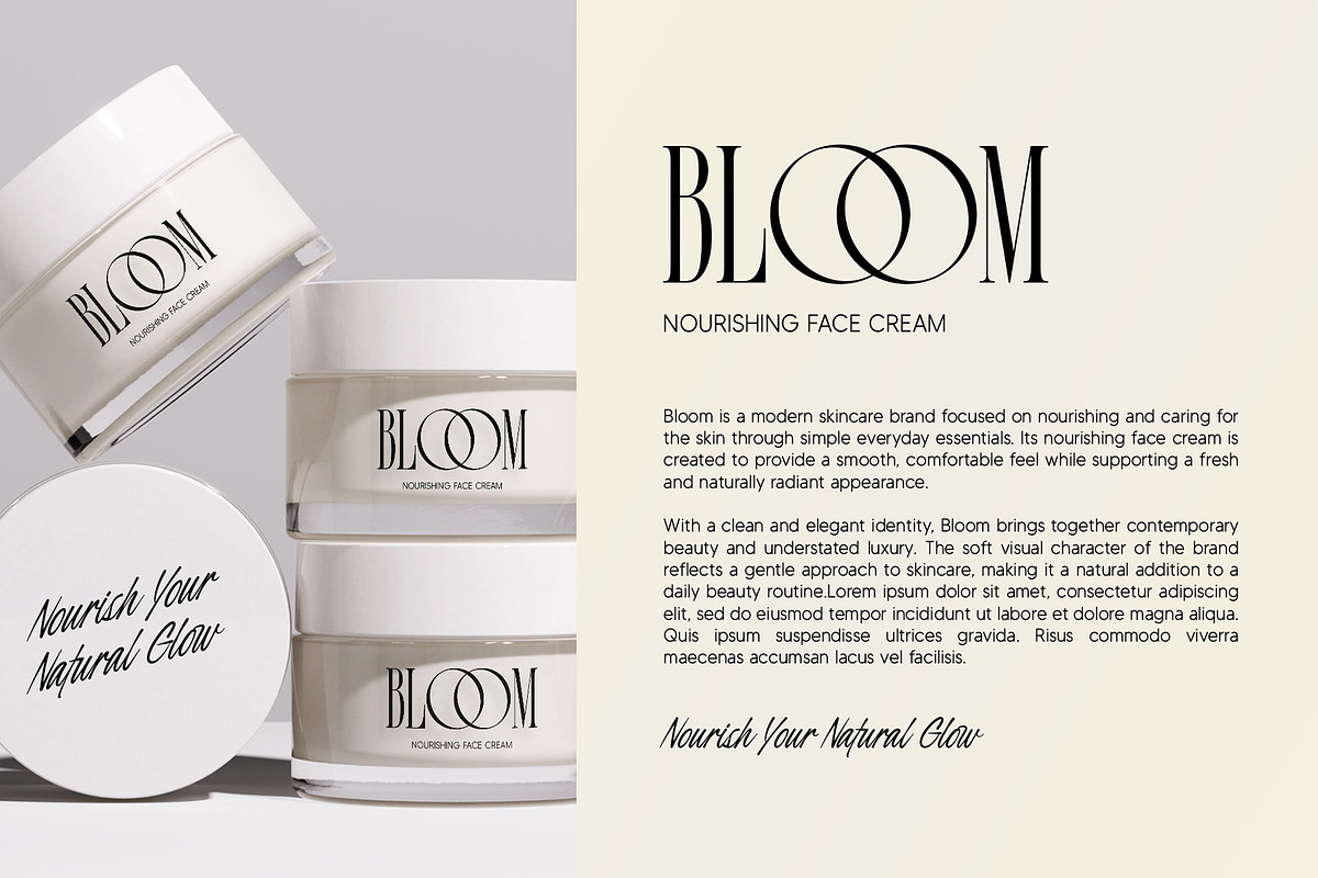Roesent | Font Duo, a Script Font by Lemonthe (Photo 4 of 11)