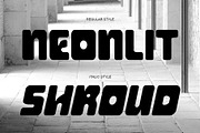 CS Randy Drawn, a Sans Serif Font by Craft Supply Co. (Thumbnail 7 of 8)