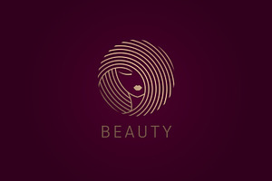 Beauty Logo