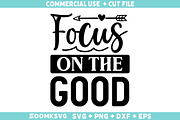 Motivational Quotes SVG Bundle, an Illustration by ZoomkSVG (Thumbnail 10 of 42)