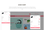 Leo Uniware- Houseware, Kitchen Tool, a Websites & App Template by LeoTheme (Thumbnail 5 of 10)