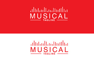 Music Logo