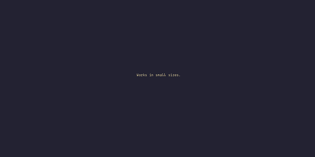 Monoflow, a Sans Serif Font by Finaltype (Photo 13 of 15)