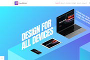 VisualMentor - Elementor WP Theme, a WordPress Template by Visualmodo (Thumbnail 19 of 34)
