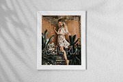 SHINELIGHT, a Serif Font by JamalCreativeStudio (Thumbnail 3 of 12)