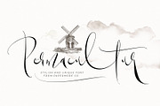 Permacultur, a Script Font by Papermode Co. (Thumbnail 1 of 16)
