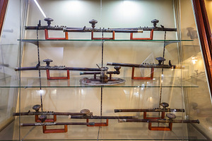 Hall of Opium Museum